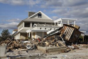 4 Ways to Demolish a Building
